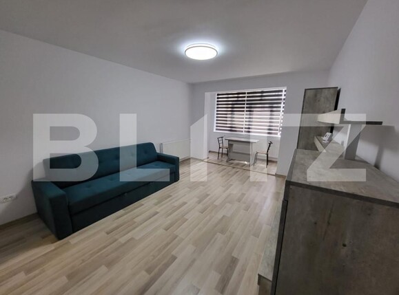 Apartament de închiriat 2 camere Centrul Civic - 155516AI | BLITZ Brașov | Poza1