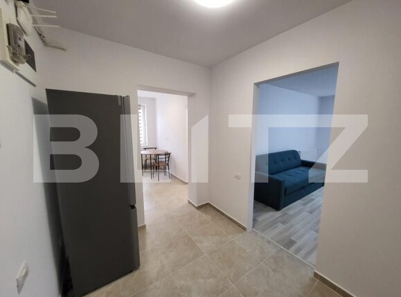 Apartament de închiriat 2 camere Centrul Civic - 155516AI | BLITZ Brașov | Poza4
