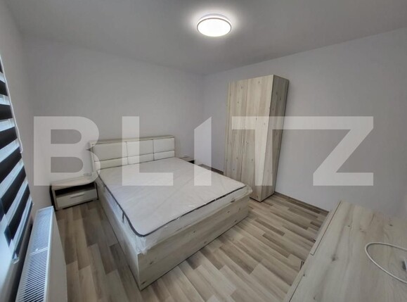 Apartament de închiriat 2 camere Centrul Civic - 155516AI | BLITZ Brașov | Poza8
