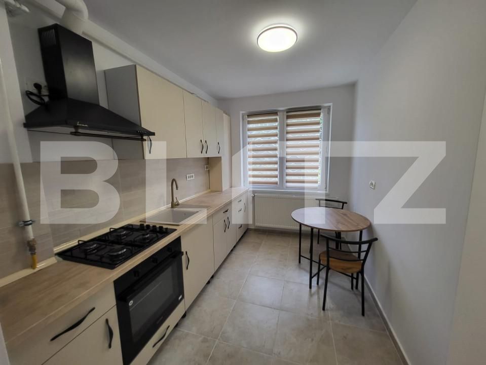 Apartament de închiriat 2 camere Centrul Civic - 155516AI | BLITZ Brașov | Poza5