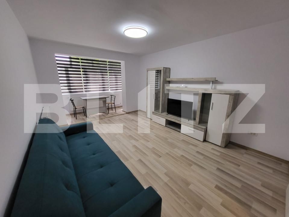 Apartament de închiriat 2 camere Centrul Civic - 155516AI | BLITZ Brașov | Poza2