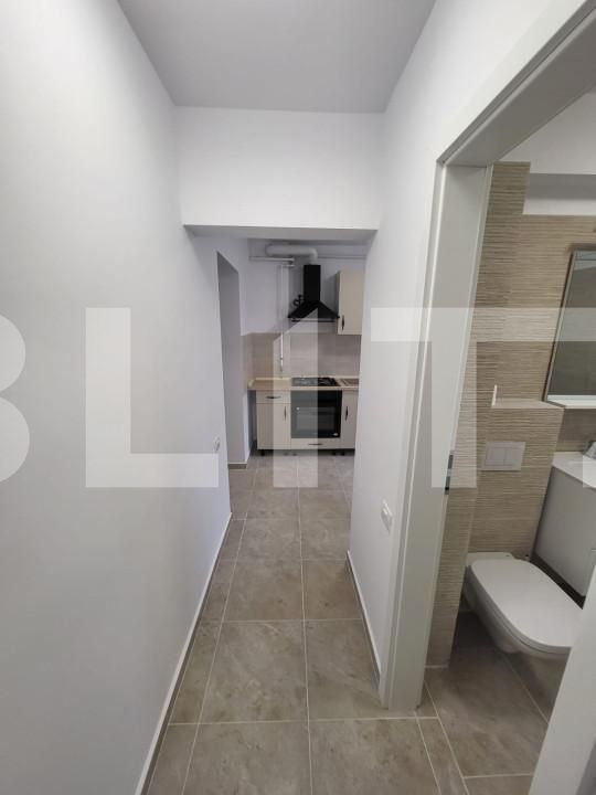 Apartament de închiriat 2 camere Centrul Civic - 155516AI | BLITZ Brașov | Poza3