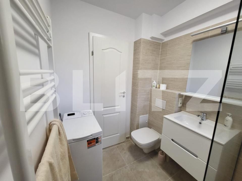 Apartament de închiriat 2 camere Centrul Civic - 155516AI | BLITZ Brașov | Poza6