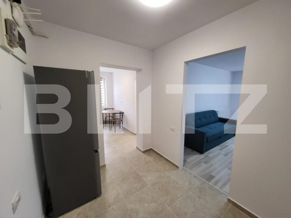 Apartament de închiriat 2 camere Centrul Civic - 155516AI | BLITZ Brașov | Poza4