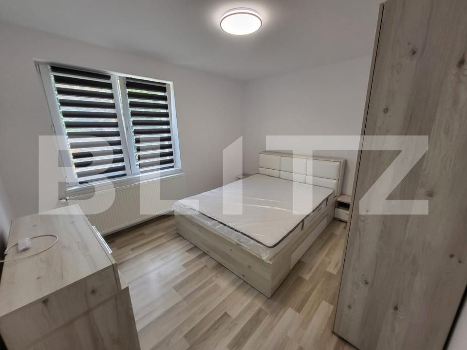Apartament de închiriat 2 camere Centrul Civic - 155516AI | BLITZ Brașov | Poza7