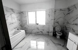 Apartament 3 camere in bloc nou, cu parcare si TVA inclus, Sanpetru 