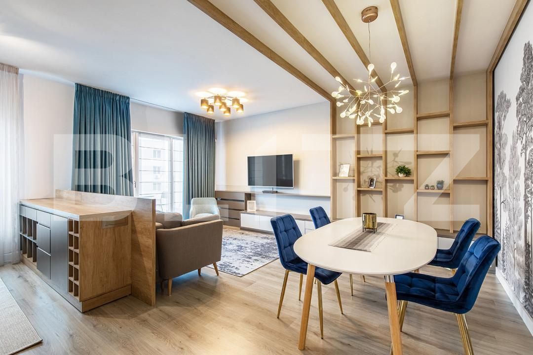 Apartament de vânzare 3 camere Sanpetru - 155519AV | BLITZ Brașov | Poza1