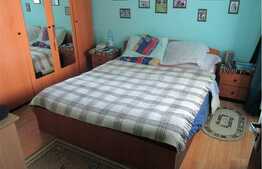 3 camere, decomandat, 68 mp, boxa la subsol, zona strazii Mehedinti!