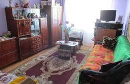 3 camere, decomandat, 68 mp, boxa la subsol, zona strazii Mehedinti!