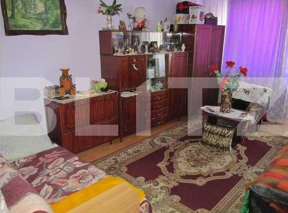 Apartament de vânzare 3 camere Manastur - 15552AV | BLITZ Cluj-Napoca | Poza2