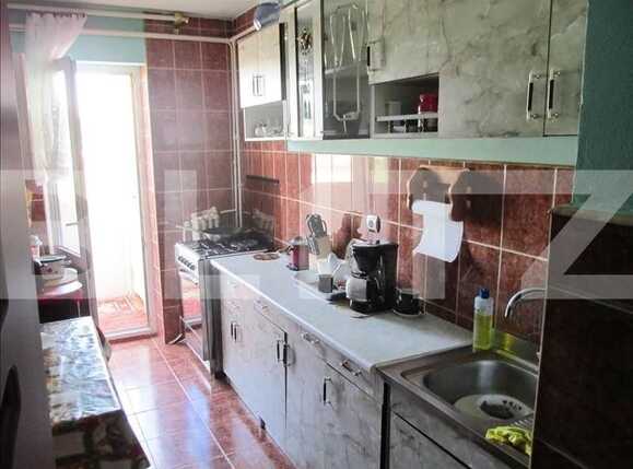 Apartament de vânzare 3 camere Manastur - 15552AV | BLITZ Cluj-Napoca | Poza4