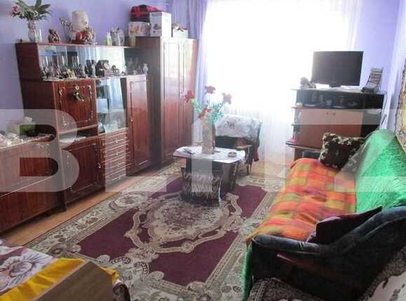 Apartament de vânzare 3 camere Manastur - 15552AV | BLITZ Cluj-Napoca | Poza1