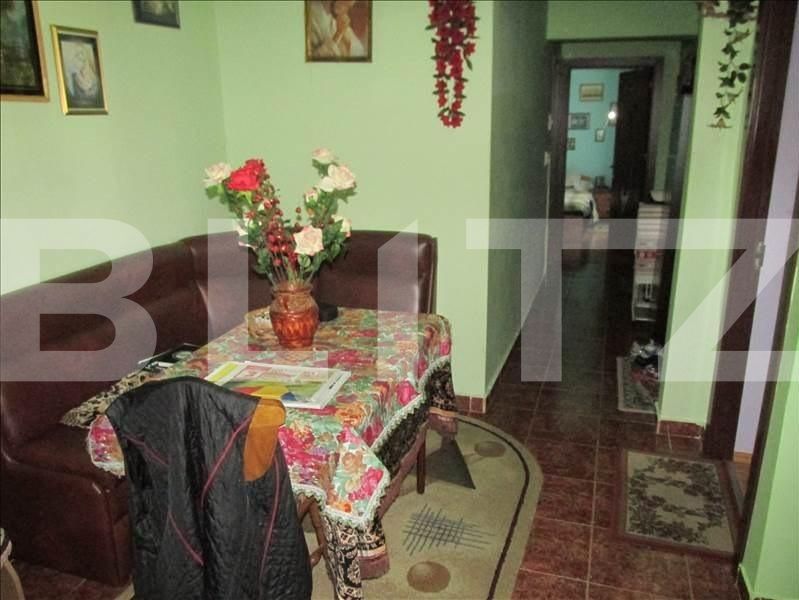 Apartament de vânzare 3 camere Manastur - 15552AV | BLITZ Cluj-Napoca | Poza3