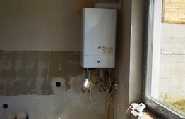 Casa duplex la intrare in Dezmir