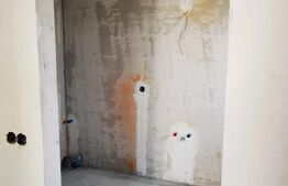 Casa duplex la intrare in Dezmir