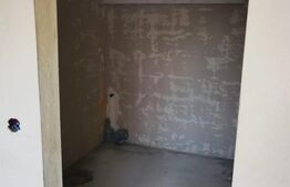 Casa duplex la intrare in Dezmir