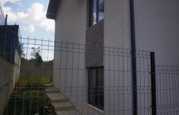 Casa duplex la intrare in Dezmir