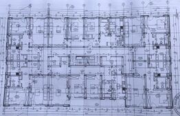 Apartament 2 camere in bloc nou, parcare si TVA inclus, Sanpetru