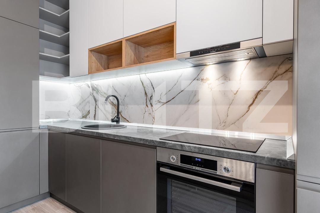 Apartament de vânzare 2 camere Sanpetru - 155522AV | BLITZ Brașov | Poza3