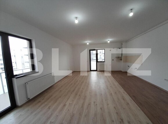 Apartament de vânzare 2 camere Ghimbav - 155524AV | BLITZ Brașov | Poza1