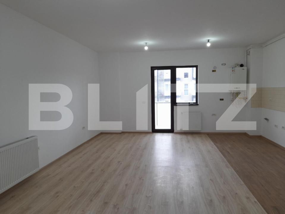 Apartament de vânzare 2 camere Ghimbav - 155524AV | BLITZ Brașov | Poza2