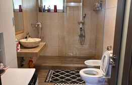 Casa 3 camere, teren 530mp, complet mobilată și utilată