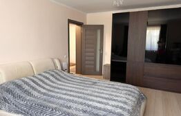 Casa 3 camere, teren 530mp, complet mobilată și utilată