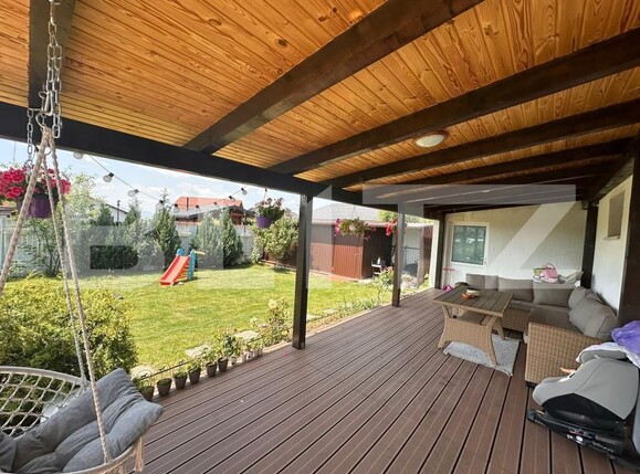 Casa de vânzare 3 camere Bod - 155525CV | BLITZ Brașov | Poza1