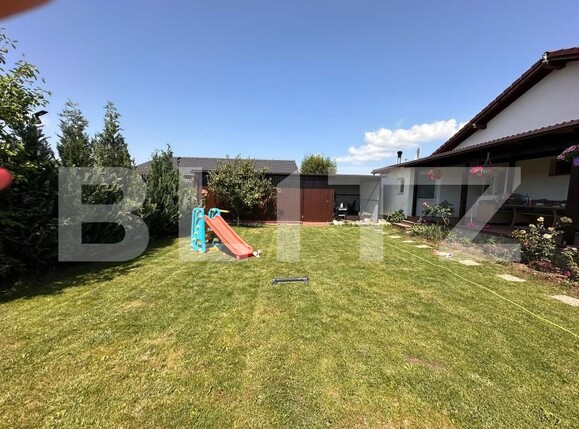Casa de vânzare 3 camere Bod - 155525CV | BLITZ Brașov | Poza7