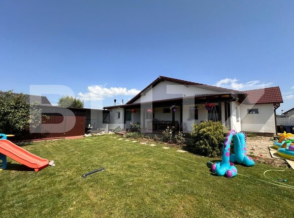 Casa de vânzare 3 camere Bod - 155525CV | BLITZ Brașov | Poza8