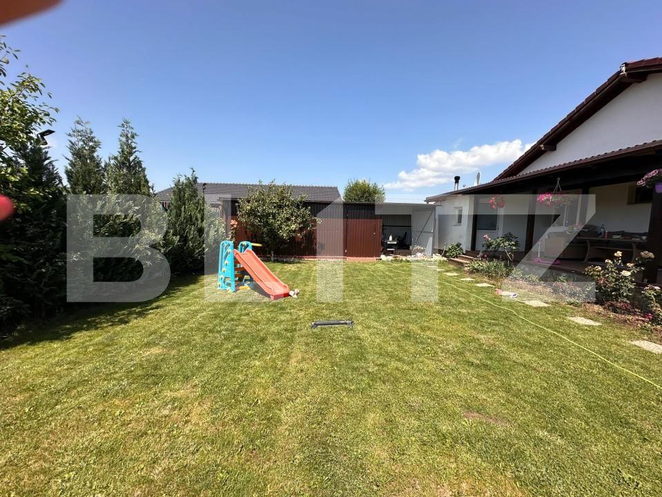 Casa de vânzare 3 camere Bod - 155525CV | BLITZ Brașov | Poza7