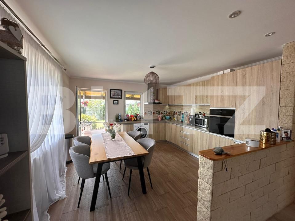 Casa de vânzare 3 camere Bod - 155525CV | BLITZ Brașov | Poza5