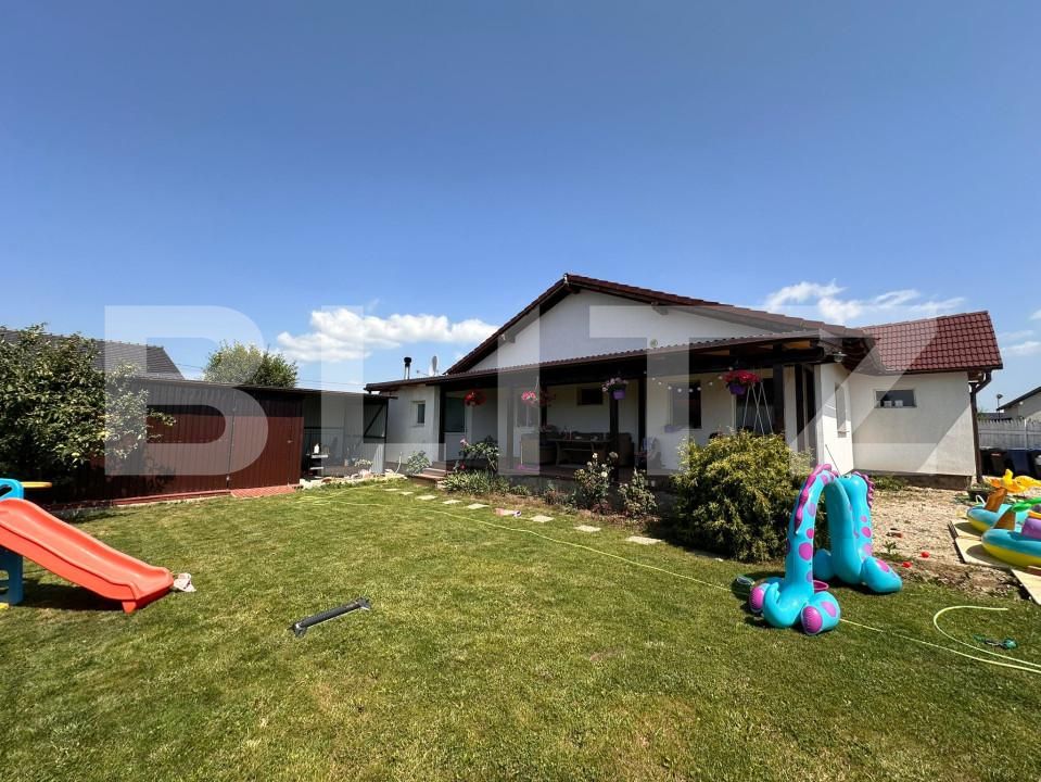 Casa de vânzare 3 camere Bod - 155525CV | BLITZ Brașov | Poza8