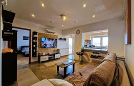 Apartament ultrafinisat cu terasa