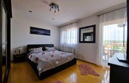 Apartament ultrafinisat cu terasa