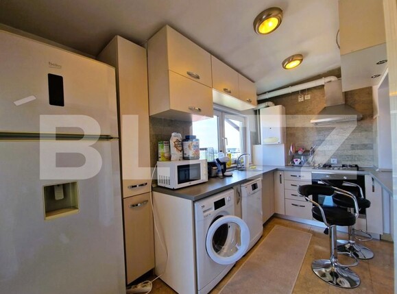 Apartament de vânzare 2 camere Sannicoara - 155527AV | BLITZ Cluj-Napoca | Poza3