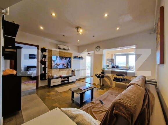 Apartament de vânzare 2 camere Sannicoara - 155527AV | BLITZ Cluj-Napoca | Poza1