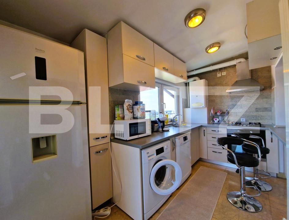 Apartament de vânzare 2 camere Sannicoara - 155527AV | BLITZ Cluj-Napoca | Poza3