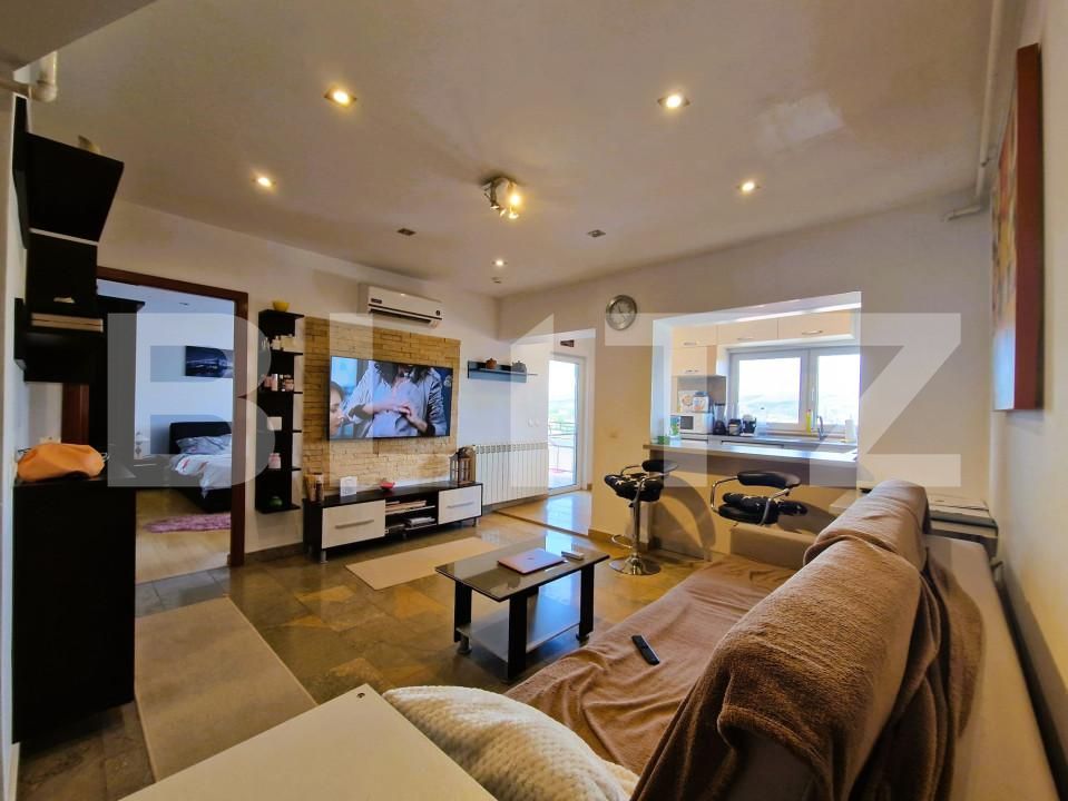 Apartament de vânzare 2 camere Sannicoara - 155527AV | BLITZ Cluj-Napoca | Poza1