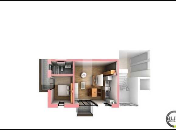 Apartament de vânzare 2 camere Bună Ziua - 15553AV | BLITZ Cluj-Napoca | Poza1