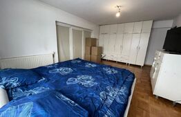 Apartament 3 camere, decomandat, 103 mp, parcare, zona Vivo!