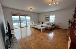 Apartament 3 camere, decomandat, 103 mp, parcare, zona Vivo!
