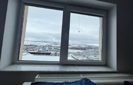 Apartament 3 camere, decomandat, 103 mp, parcare, zona Vivo!