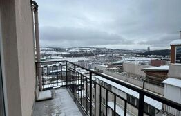 Apartament 3 camere, decomandat, 103 mp, parcare, zona Vivo!