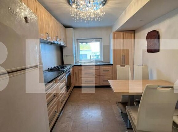 Apartament de închiriat 3 camere Floreşti - 155533AI | BLITZ Cluj-Napoca | Poza3