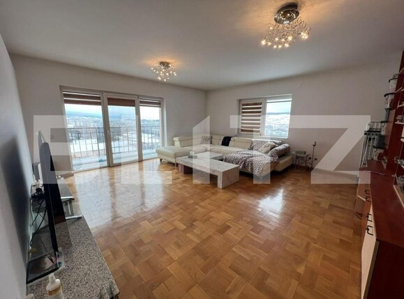 Apartament de închiriat 3 camere Floreşti - 155533AI | BLITZ Cluj-Napoca | Poza11