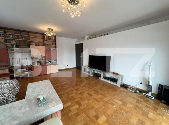 Apartament de închiriat 3 camere Floreşti - 155533AI | BLITZ Cluj-Napoca | Poza12