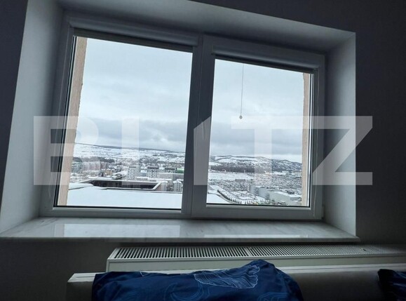 Apartament de închiriat 3 camere Floreşti - 155533AI | BLITZ Cluj-Napoca | Poza6