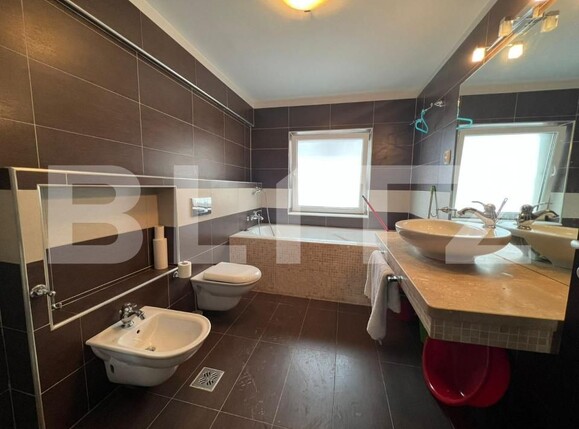 Apartament de închiriat 3 camere Floreşti - 155533AI | BLITZ Cluj-Napoca | Poza14