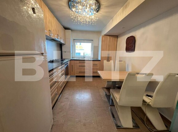 Apartament de închiriat 3 camere Floreşti - 155533AI | BLITZ Cluj-Napoca | Poza2